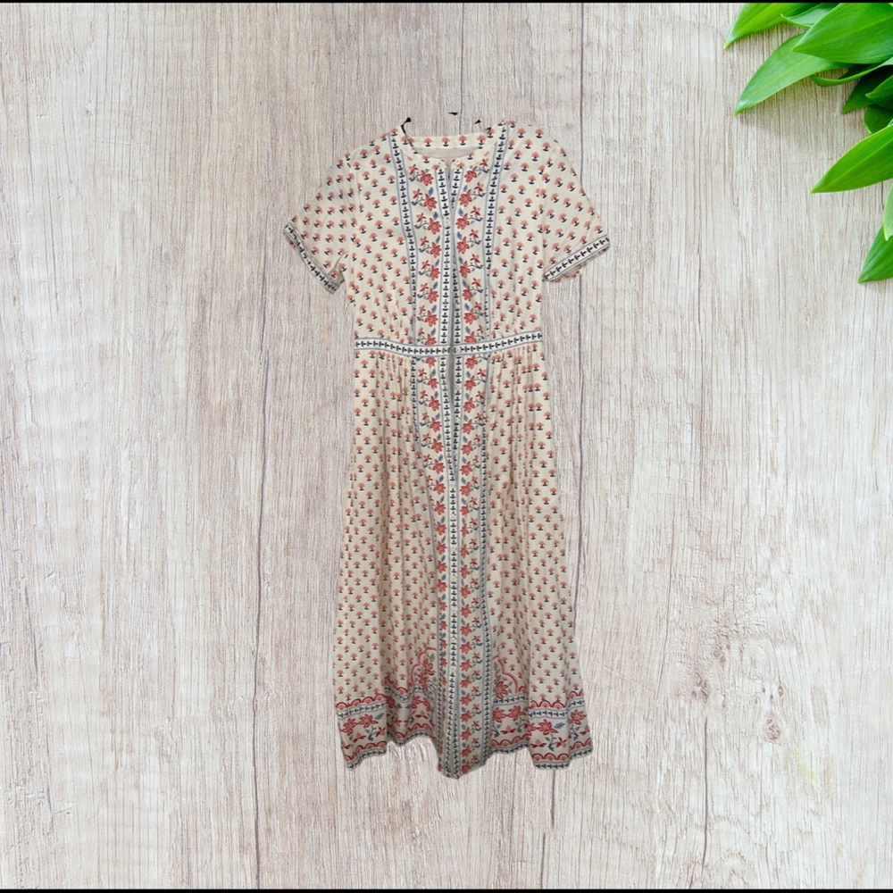 RESERVED - Alisa gal meets glam dress